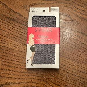 Spanx Uptown‎ Tight end tights, size A, NWT